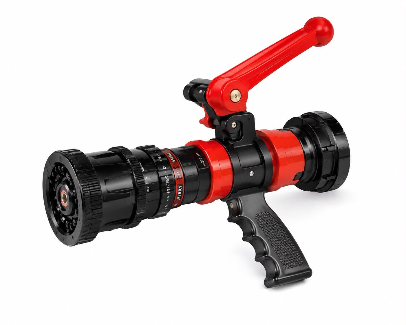 Nozzles